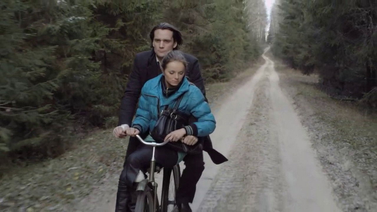 Backdrop for Godspeed