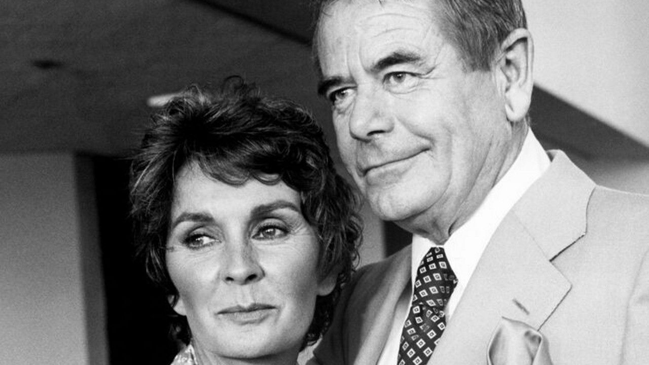 Backdrop for Beggarman, Thief