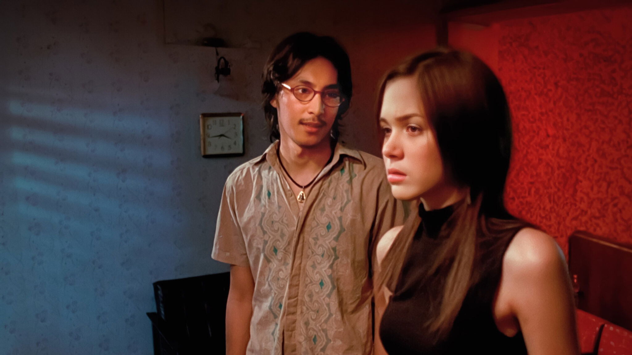 Backdrop for Art of the Devil