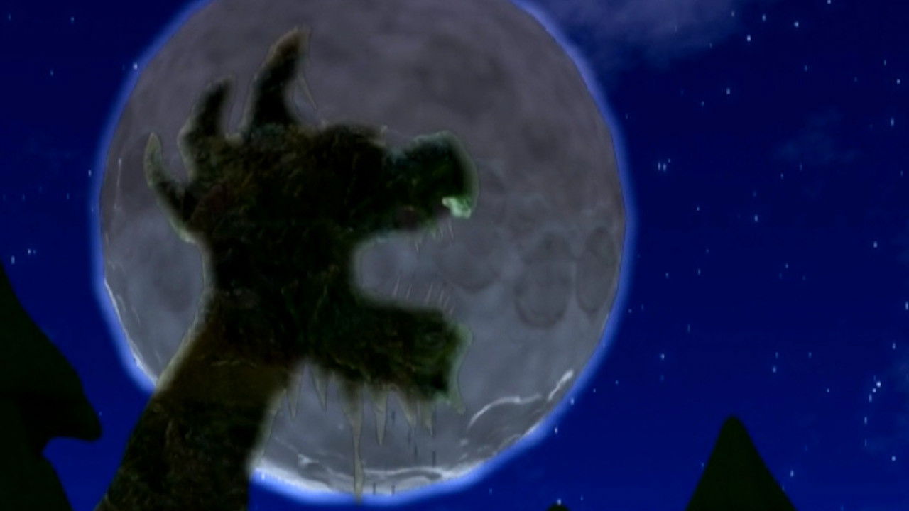 Backdrop for The Legend at Gaither's Pond