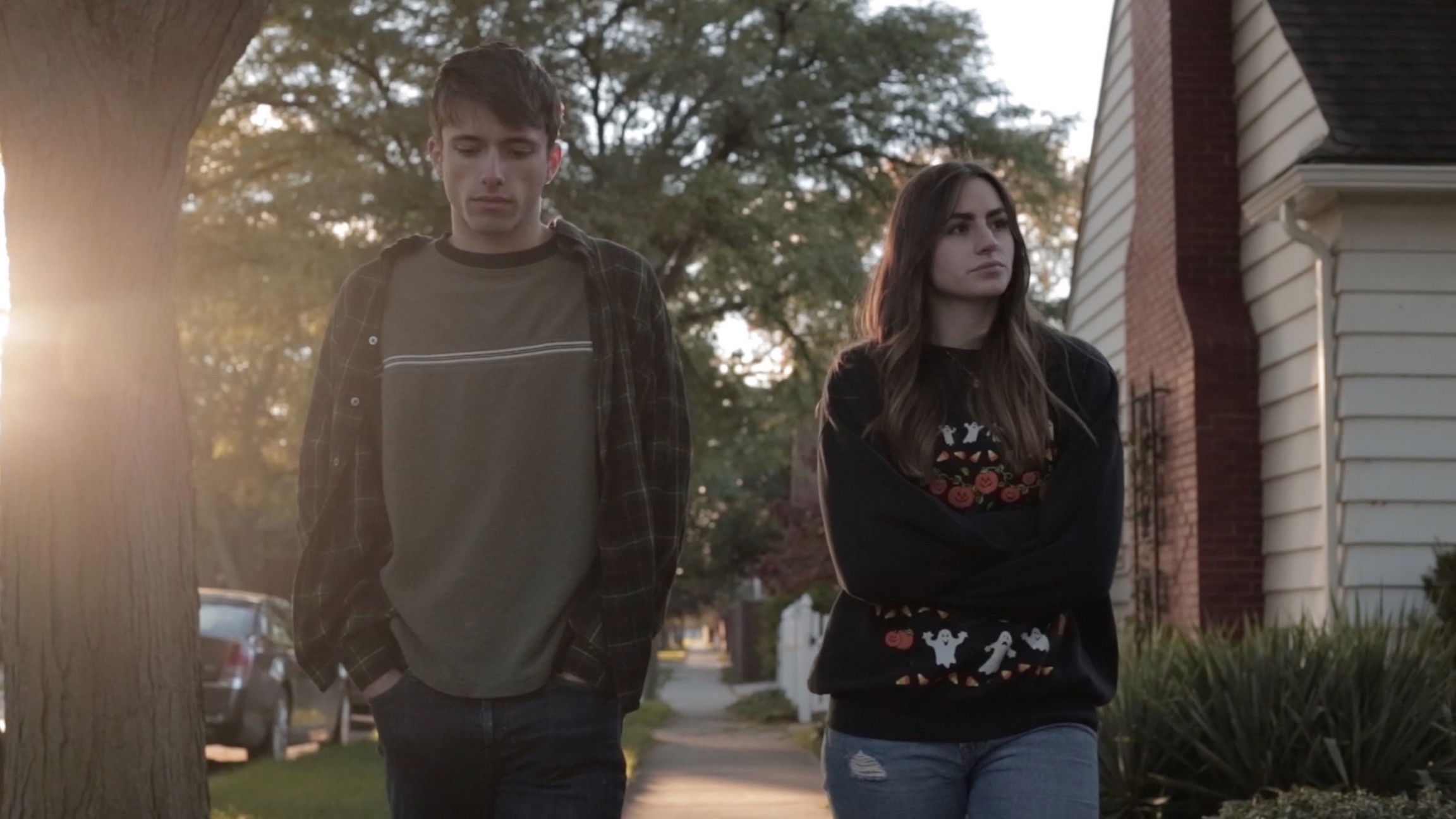 Backdrop for Call Me When You Get Home