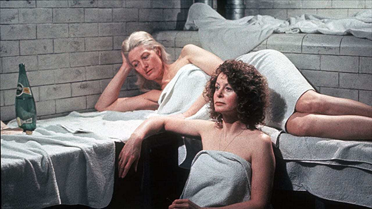 Backdrop for Steaming