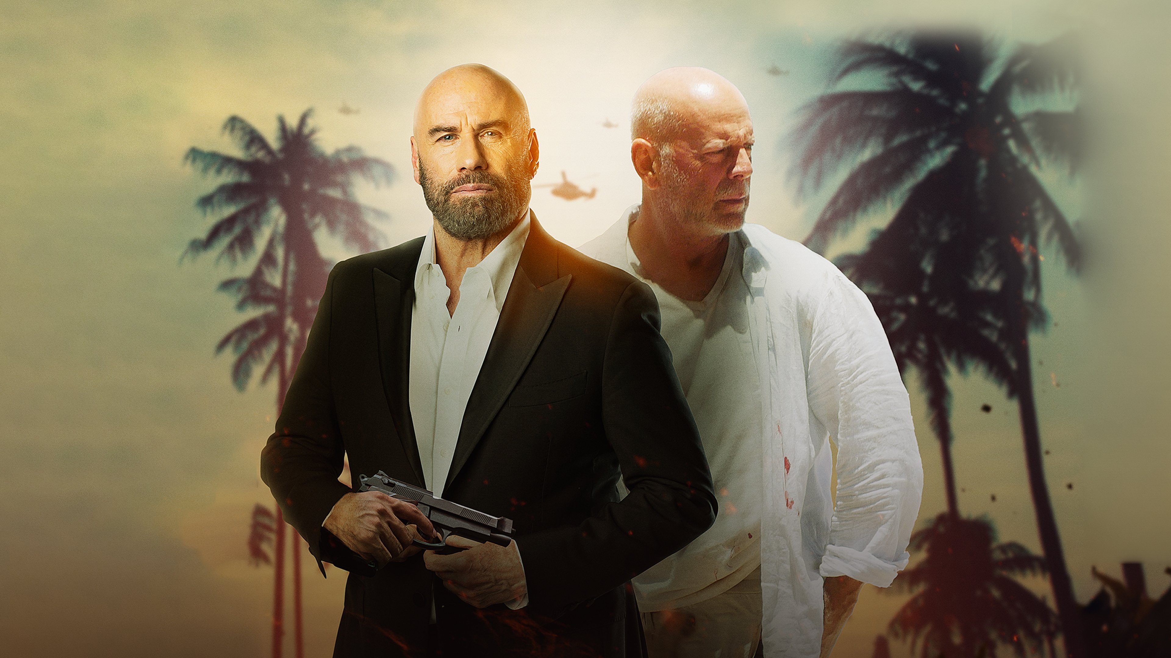 Backdrop for Paradise City