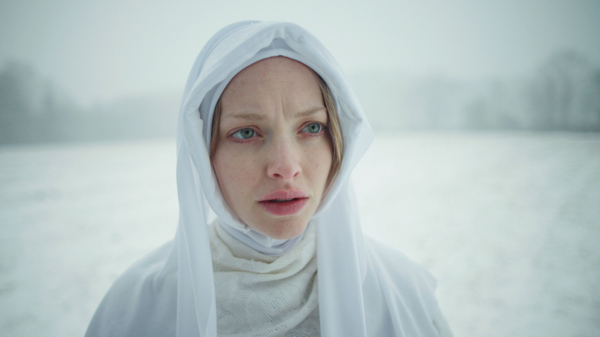 Backdrop for Holy Moses