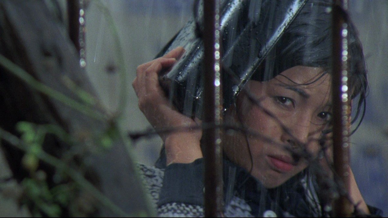 Backdrop for Angel Guts: Nami