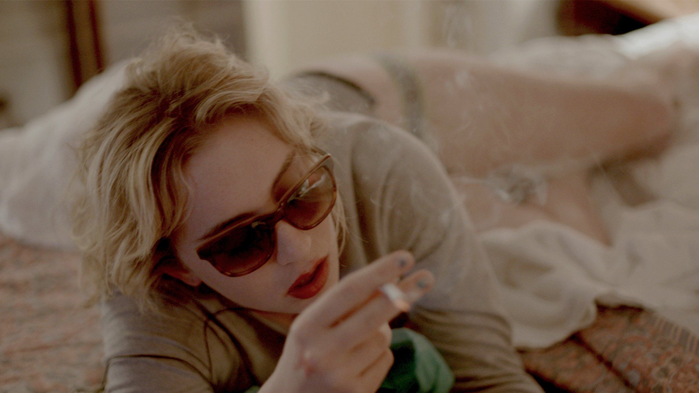 Backdrop for Cherry Pie