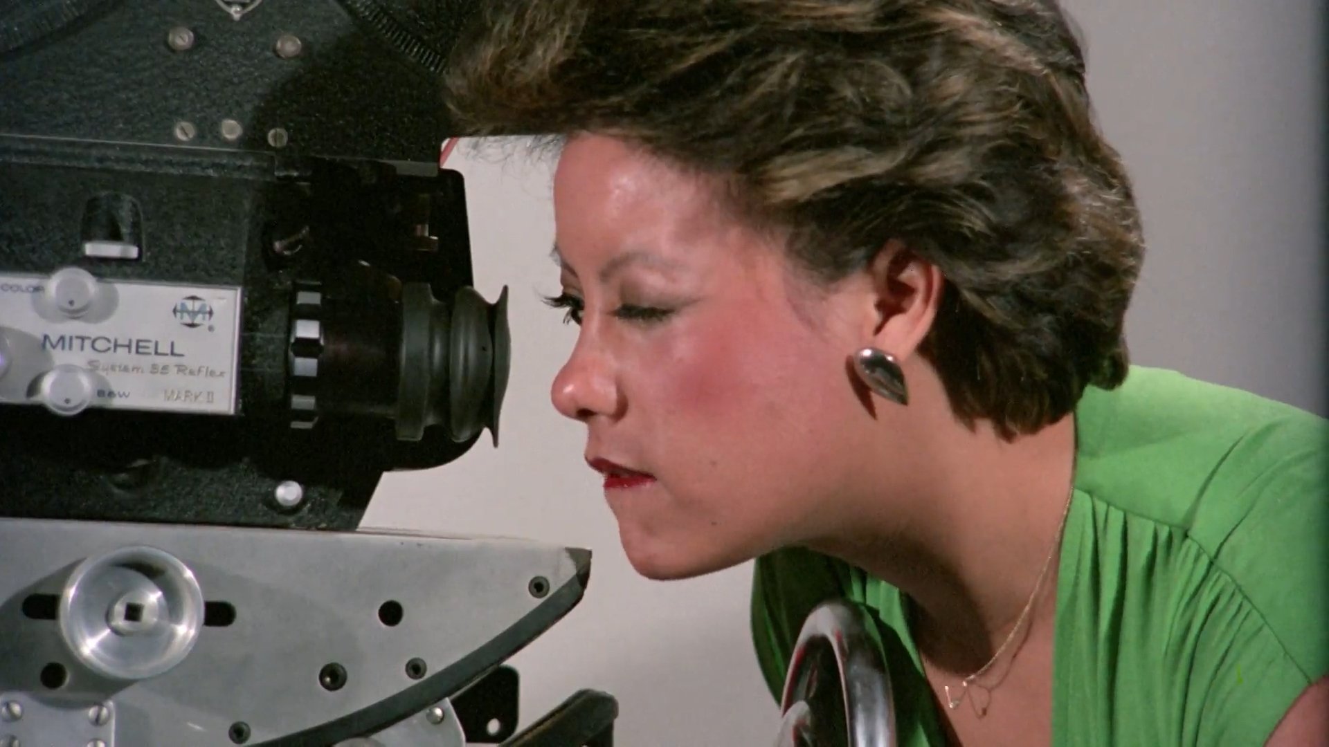 Backdrop for Fantastic Orgy