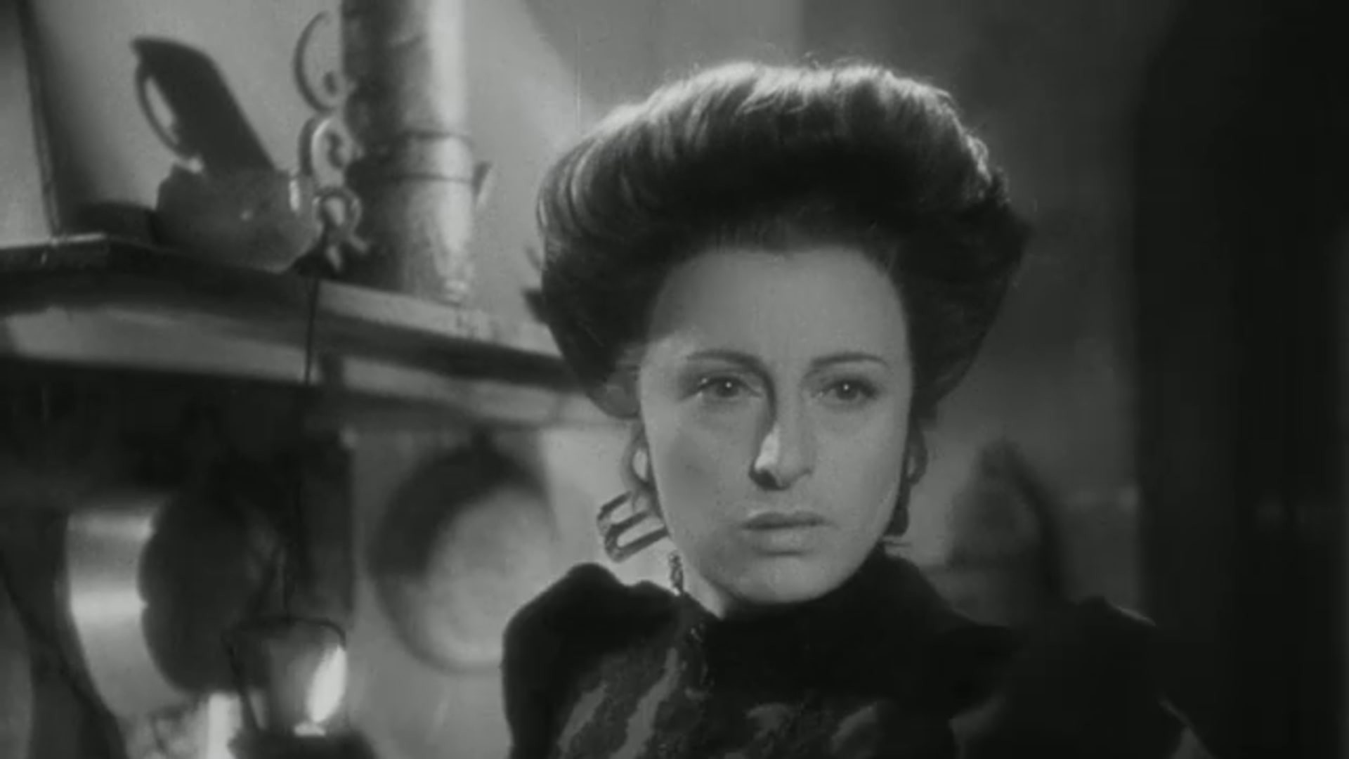 Backdrop for Assunta Spina