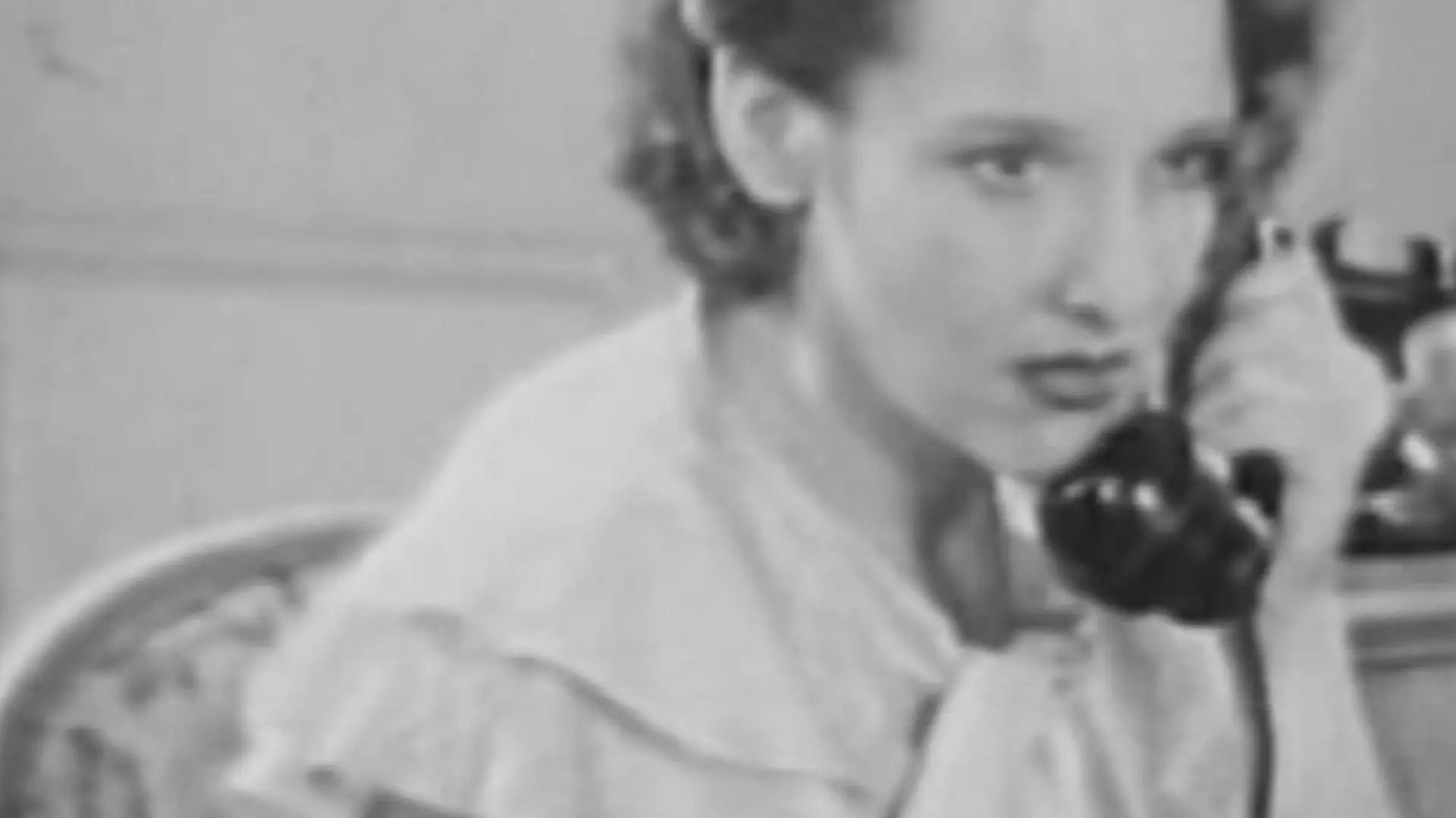 Backdrop for The Woman Condemned