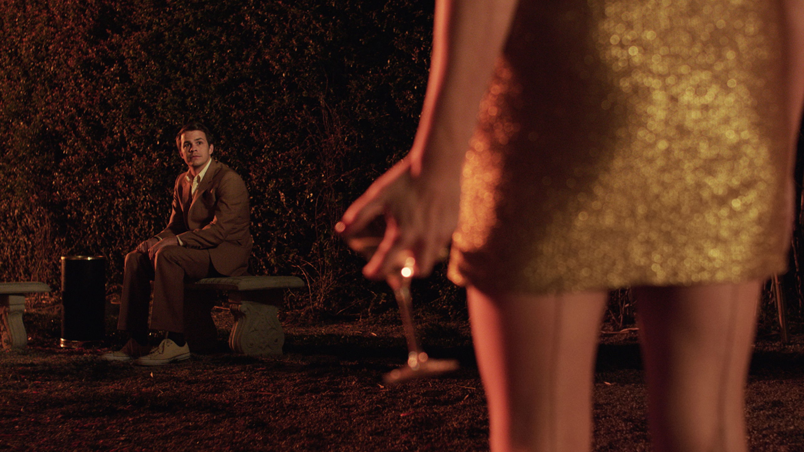 Backdrop for Dreamland