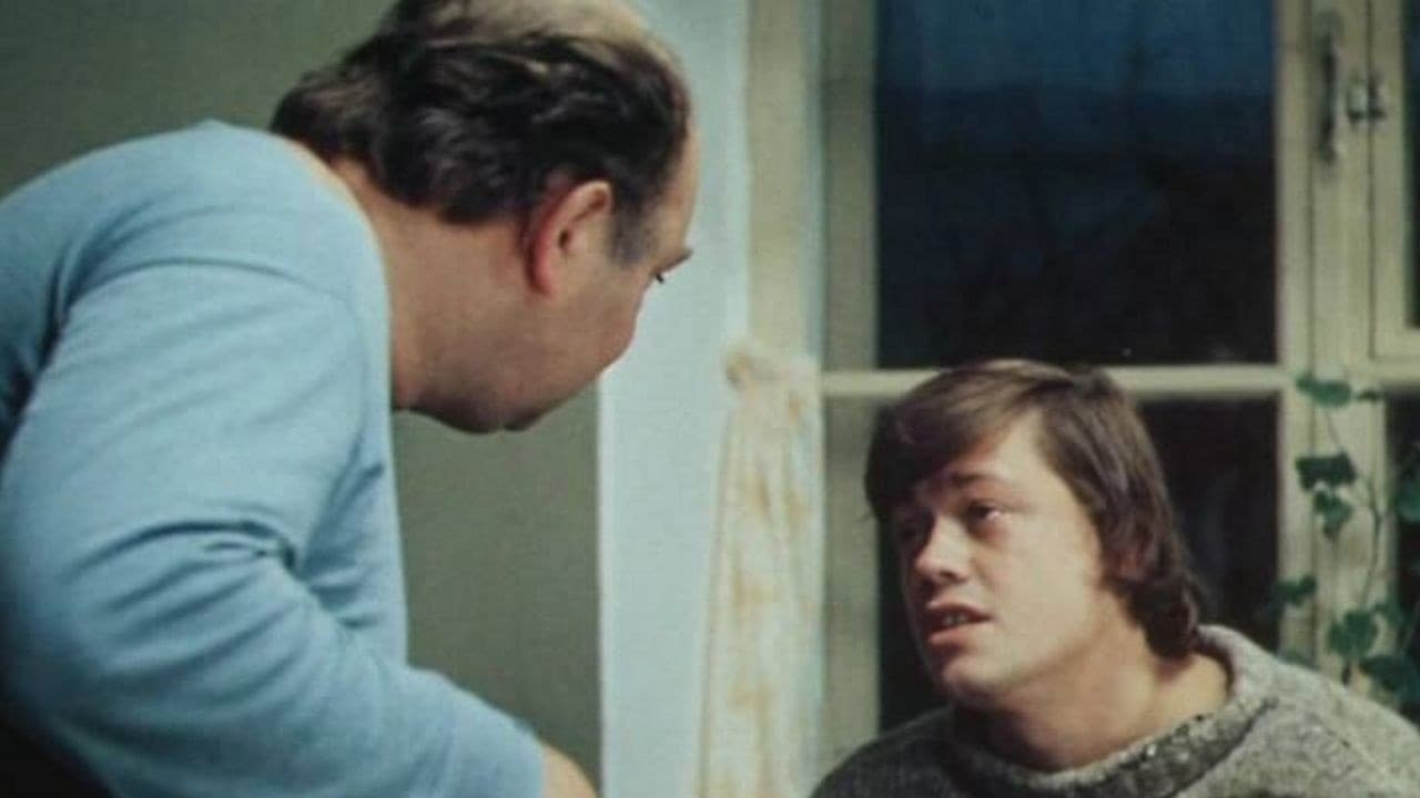 Backdrop for The Elder Son