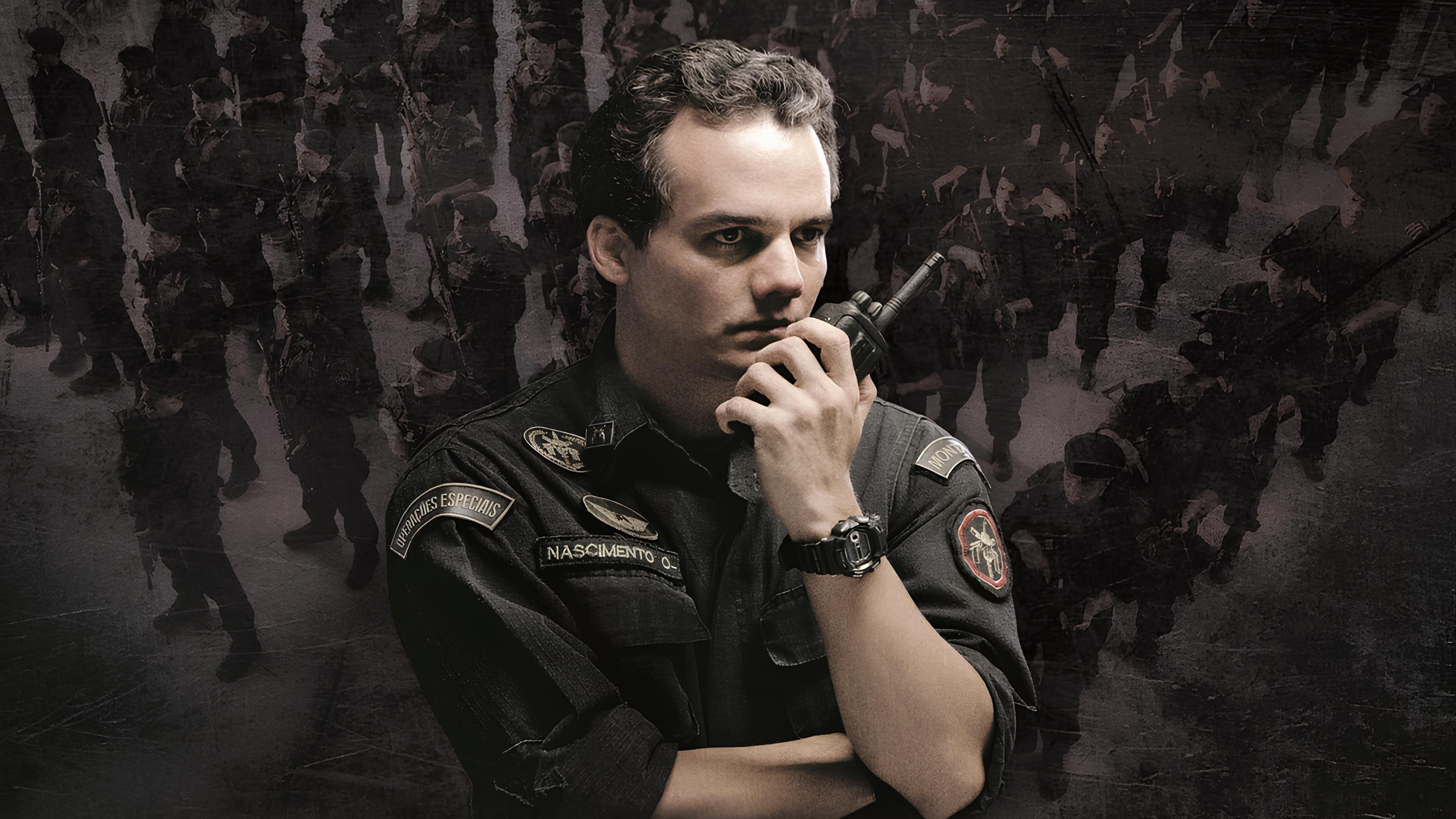 Backdrop for Elite Squad: The Enemy Within