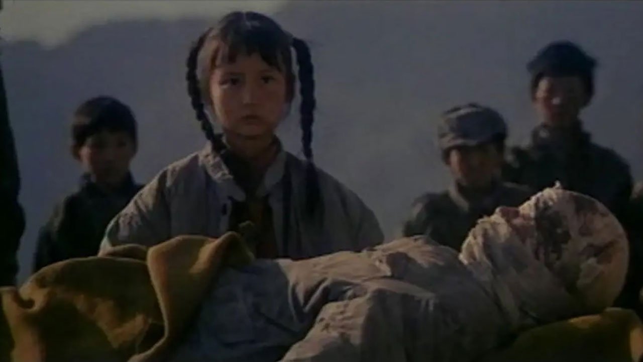 Backdrop for The Meridian of War