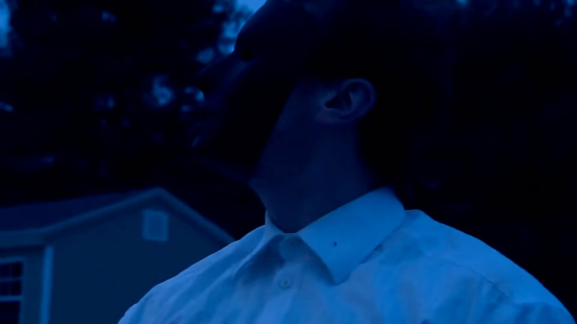 Backdrop for Boundaries