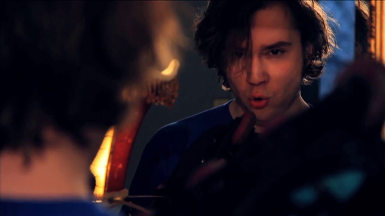 Backdrop for Brink 2: Val's Revenge