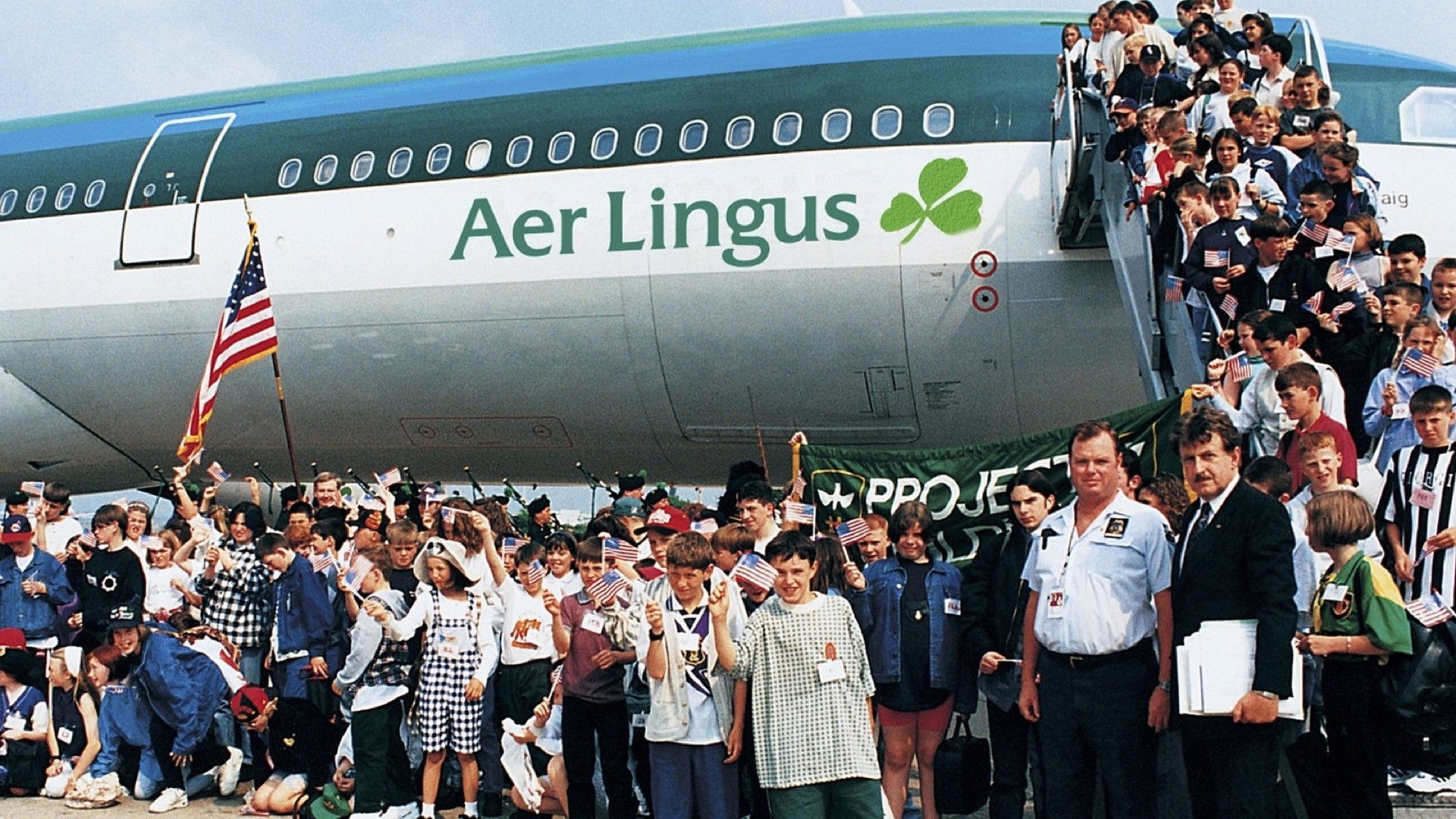 Backdrop for How to Defuse a Bomb: The Project Children Story