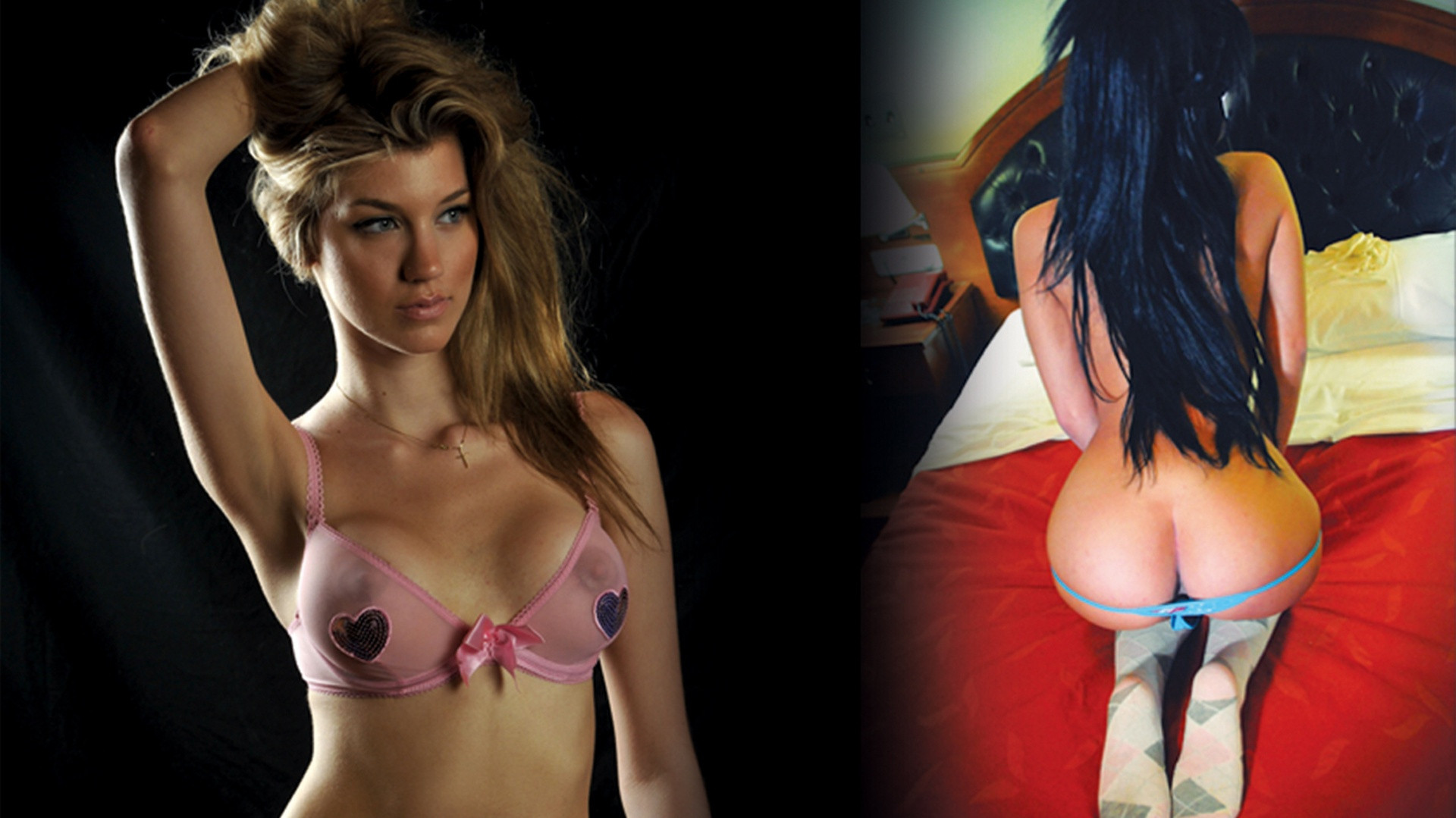 Backdrop for 18χρονες Ελληνίδες Casting - Λυδία Κυριακού