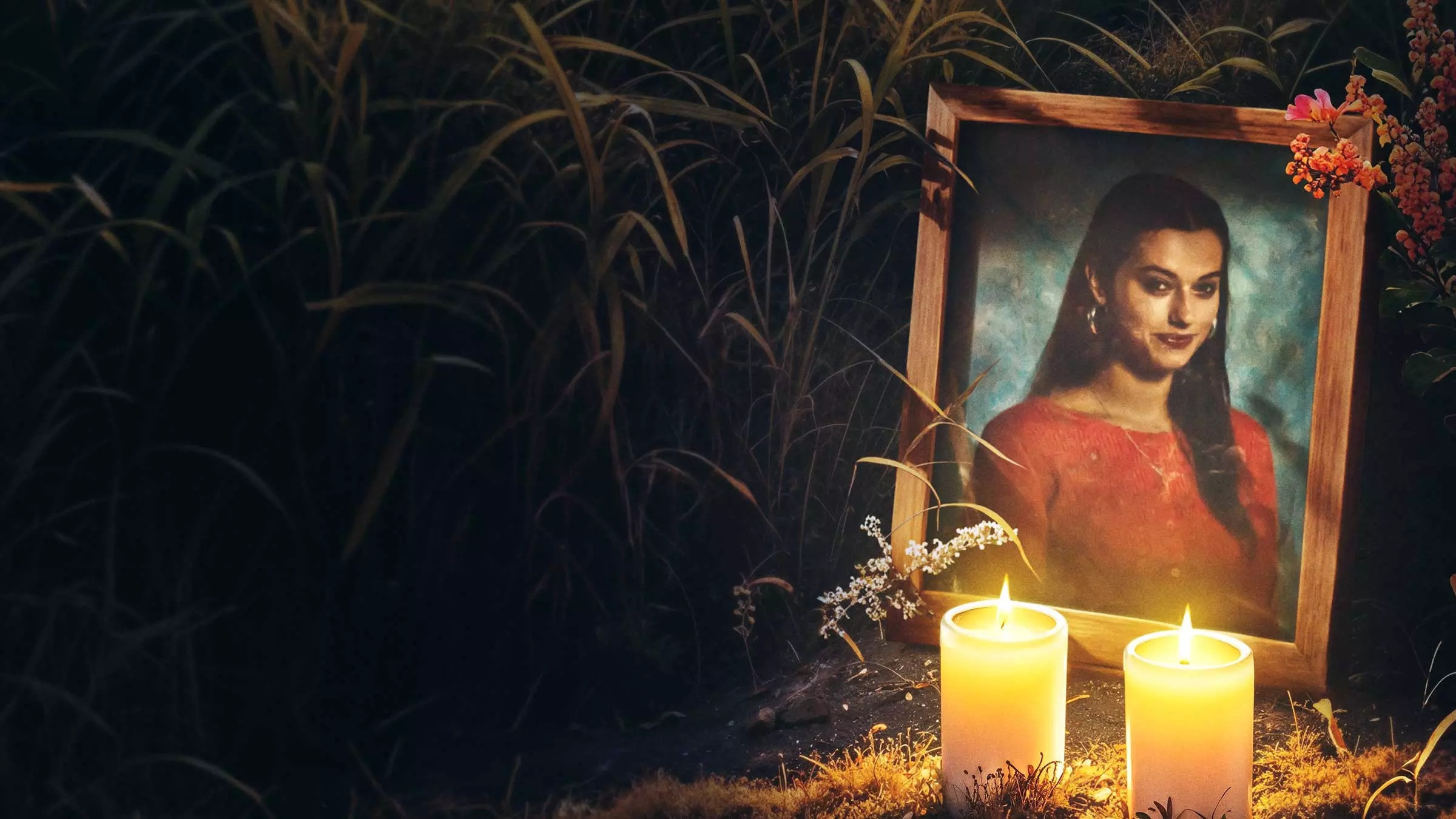 Backdrop for The Hunt