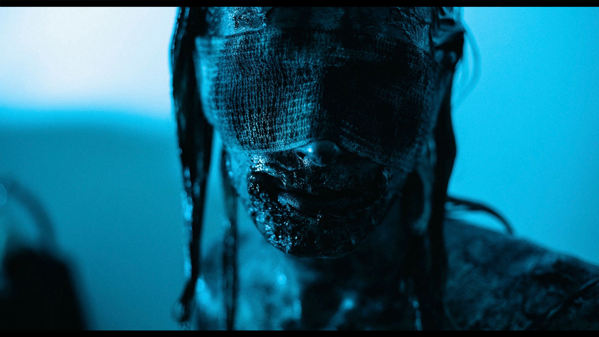 Backdrop for Flesh Dream