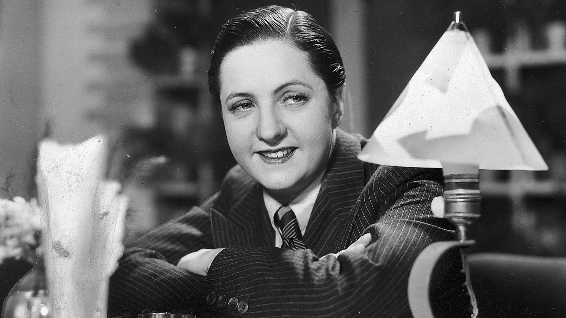 Backdrop for Is Lucyna a Girl?