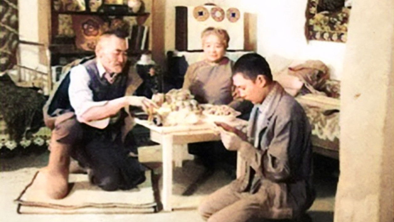 Backdrop for The Search