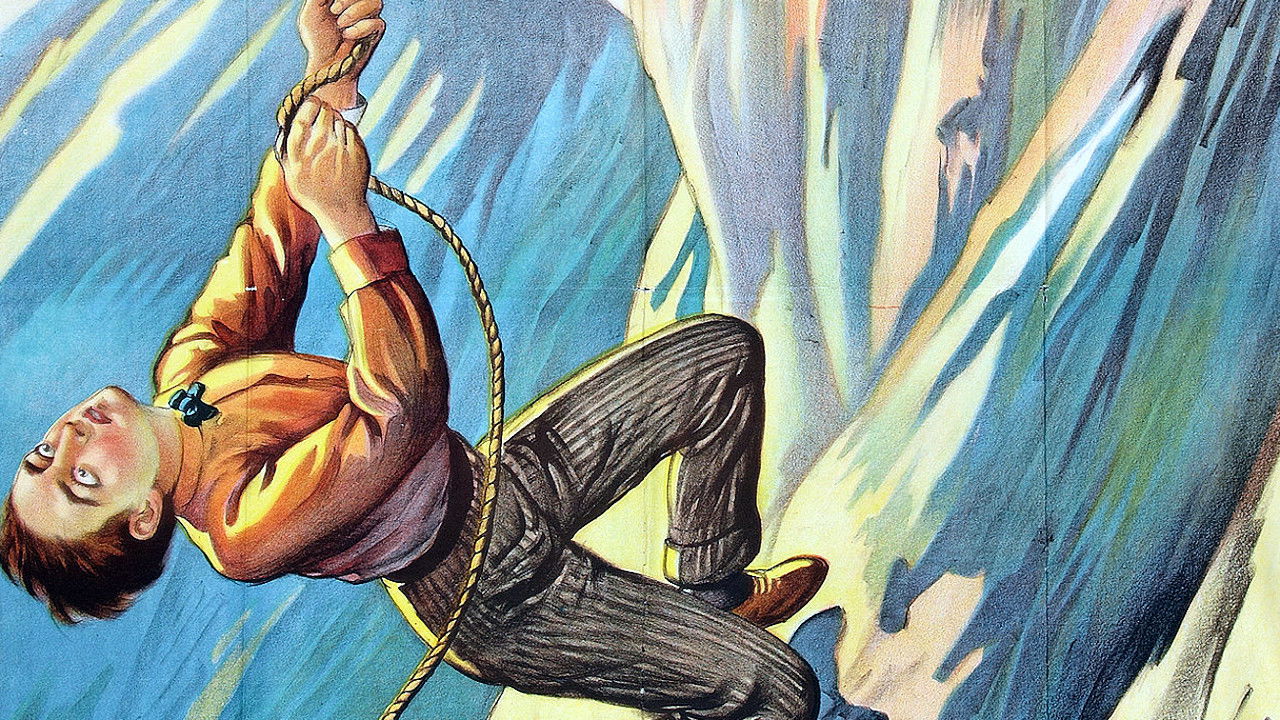 Backdrop for Do or Die