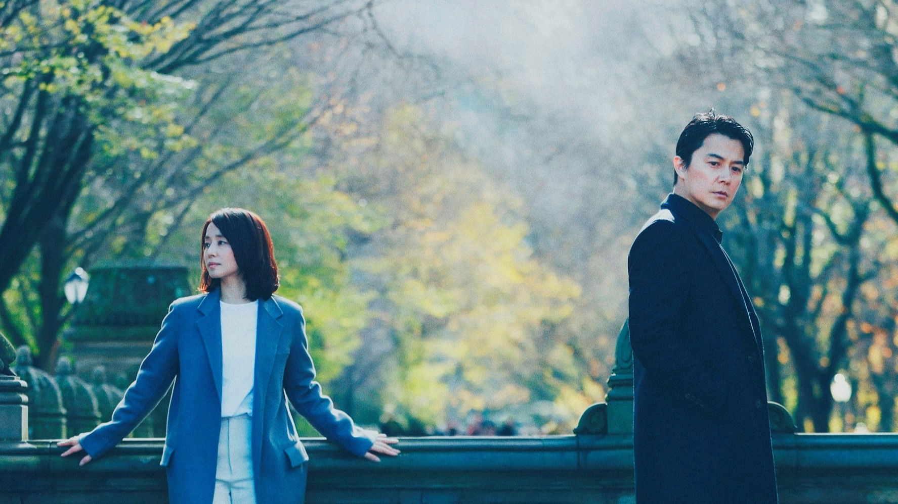 Backdrop for Matinee