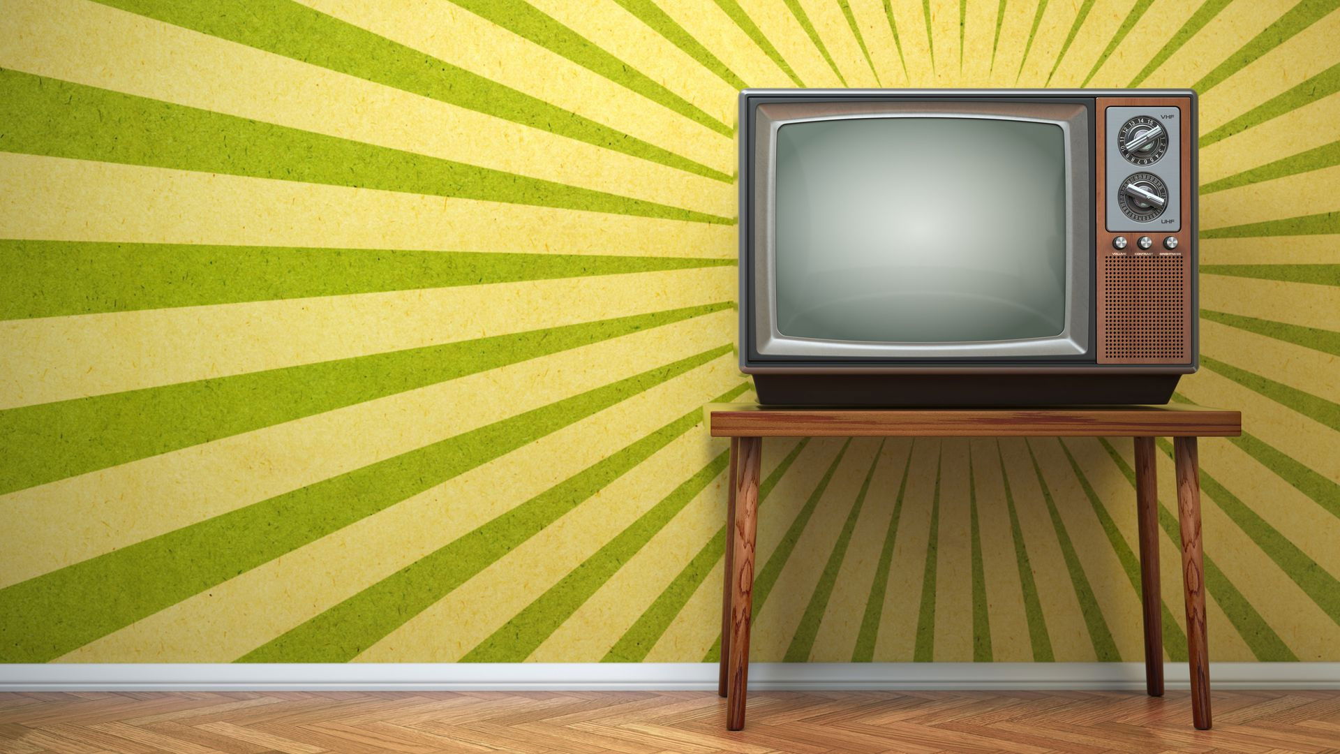 Backdrop for Britain's Favourite Ads Of The 70s And 80s