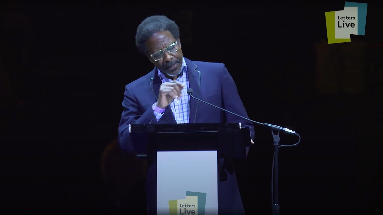 Backdrop for Letters Live from the Archive: Freemasons’ Hall