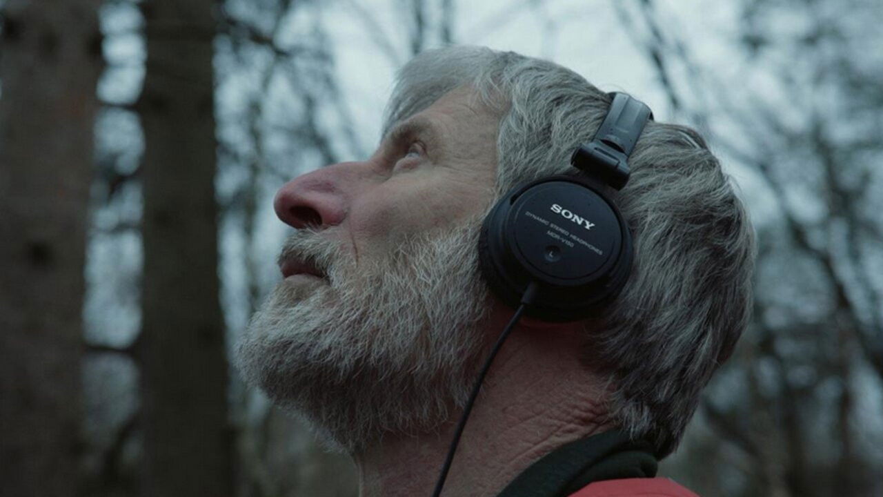 Backdrop for As far as the world reaches