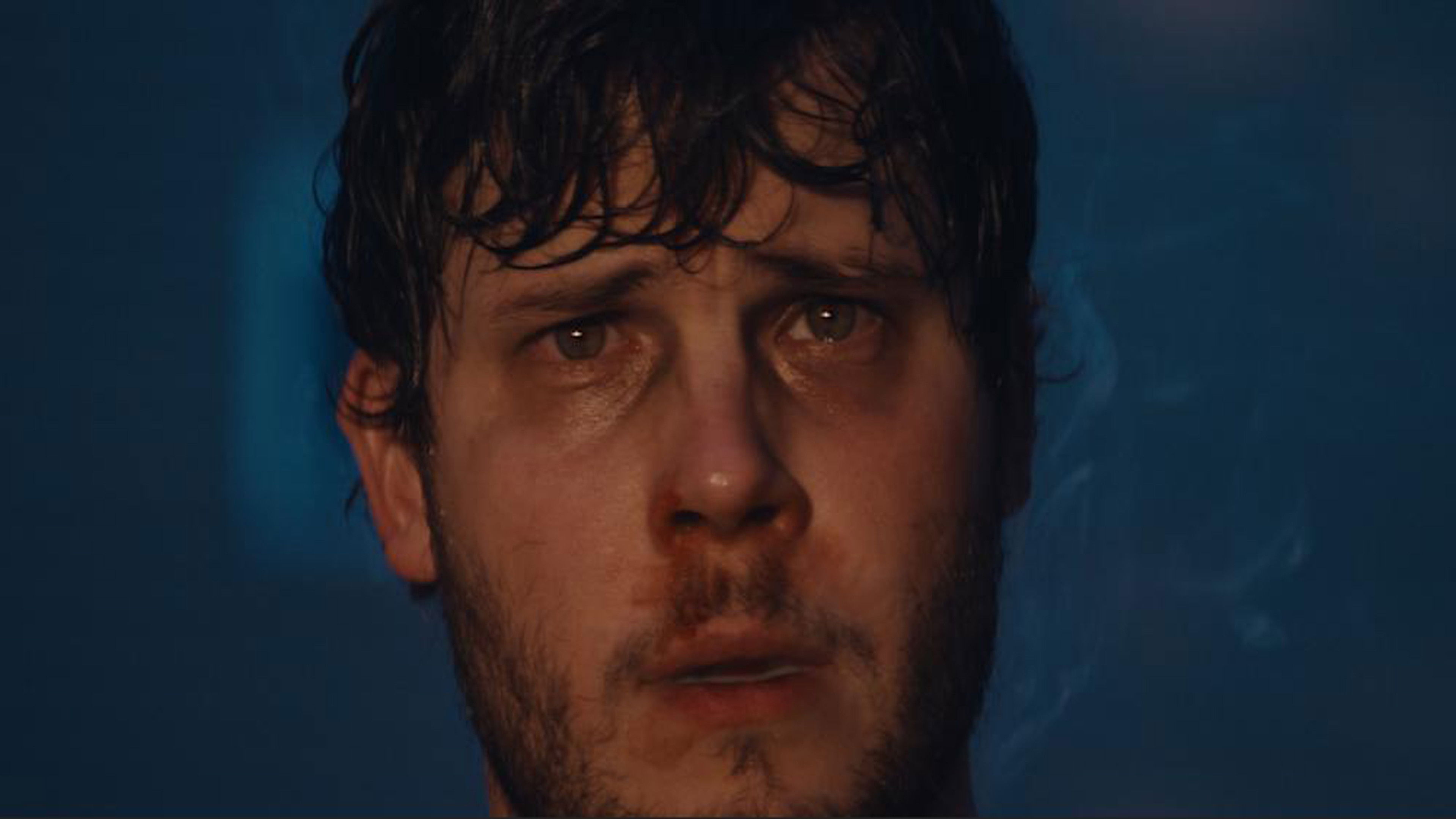 Backdrop for Won’t Be Long Now