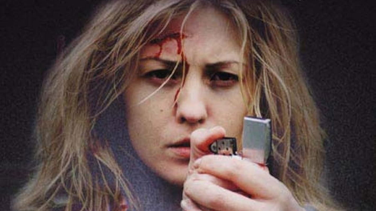 Backdrop for Lana's Rain