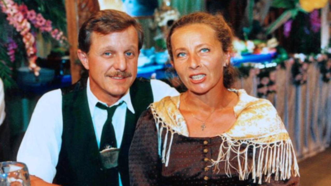 Backdrop for Lychees weiß blau