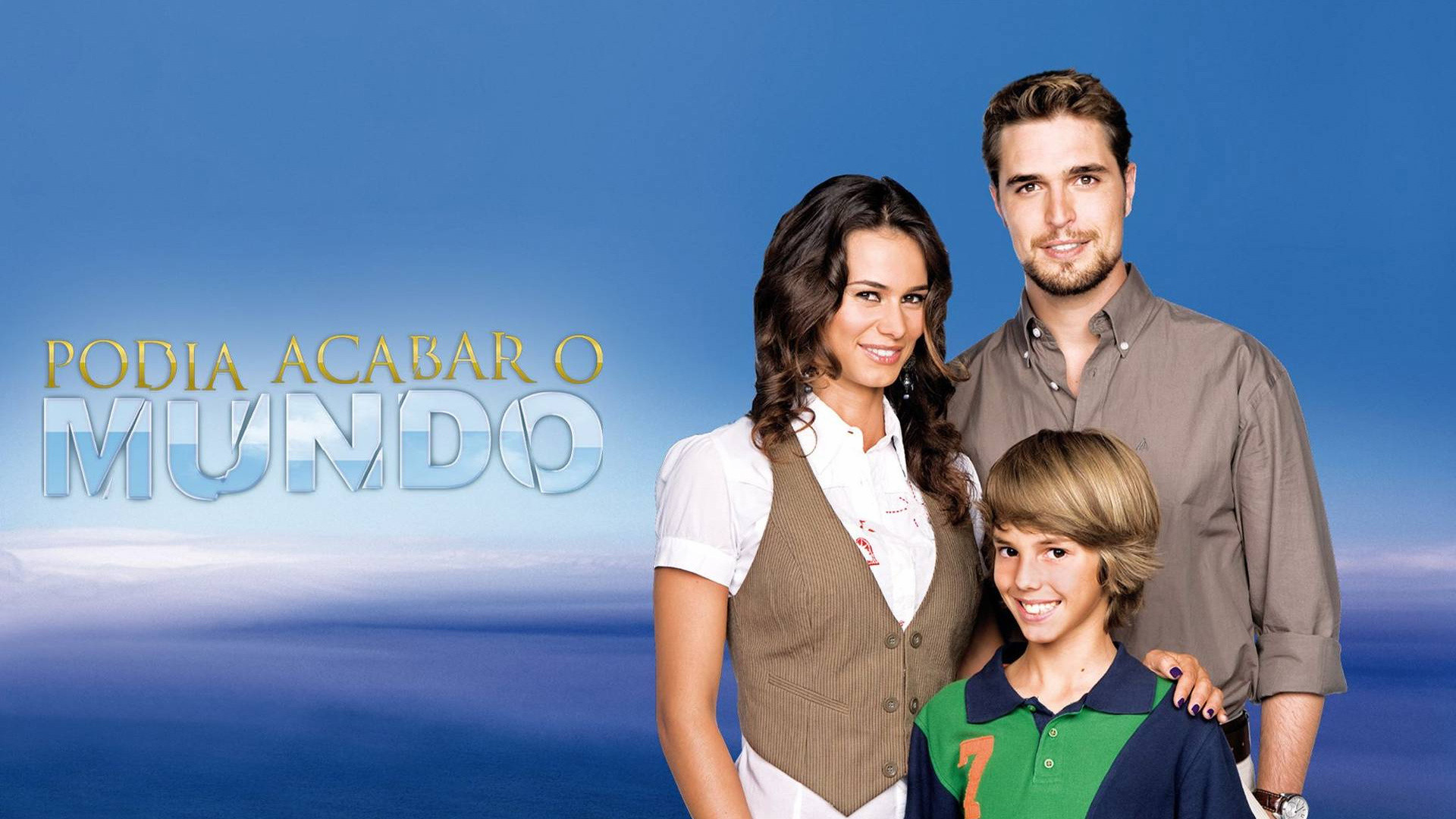 Backdrop for And the World May End