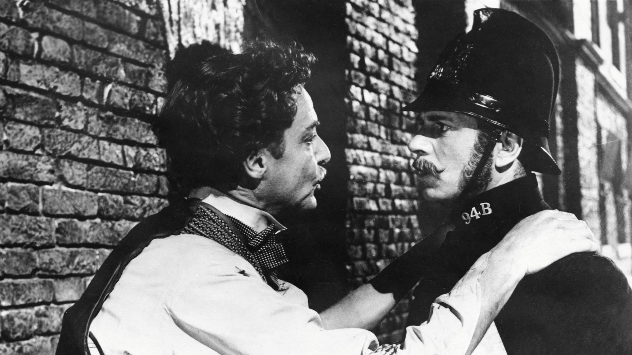 Backdrop for The Magic Box