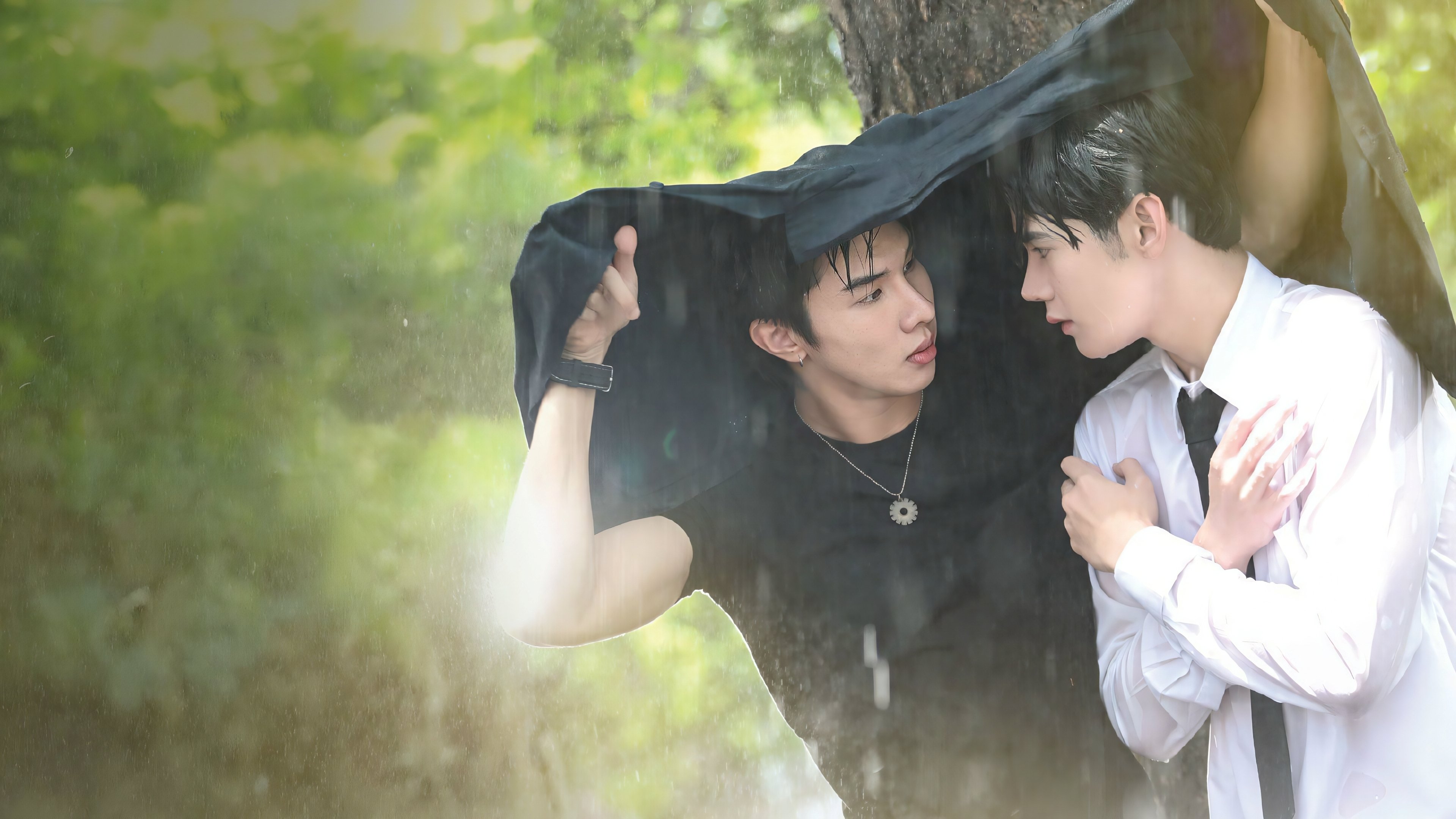 Backdrop for Doctor's Mine