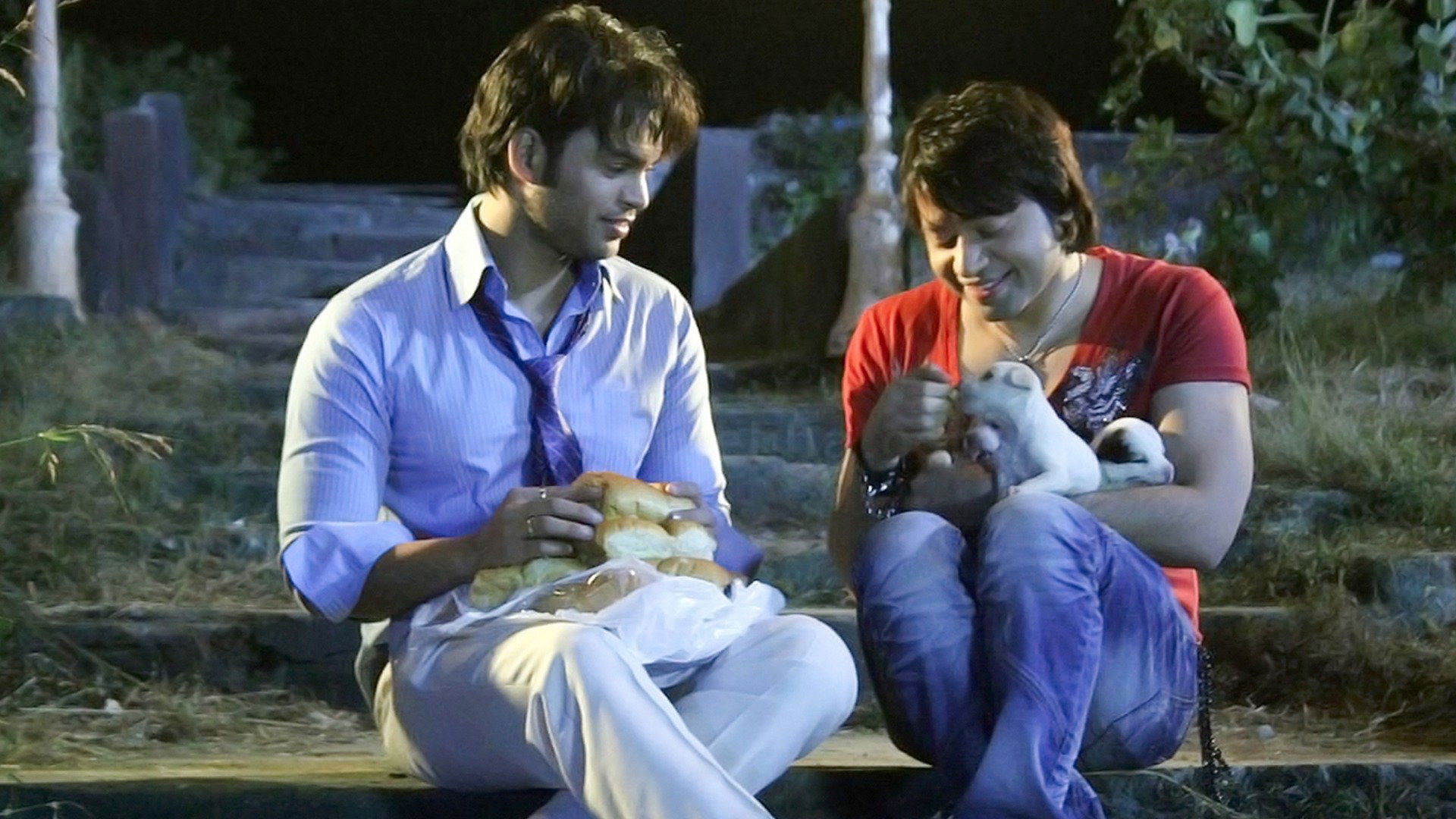 Backdrop for Dunno Y Na Jaane Kyun...