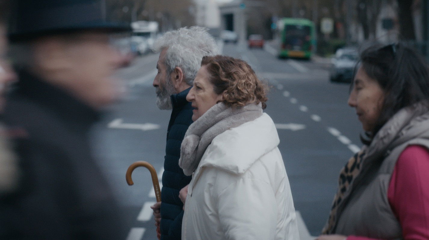 Backdrop for El lado más bestia de la vida