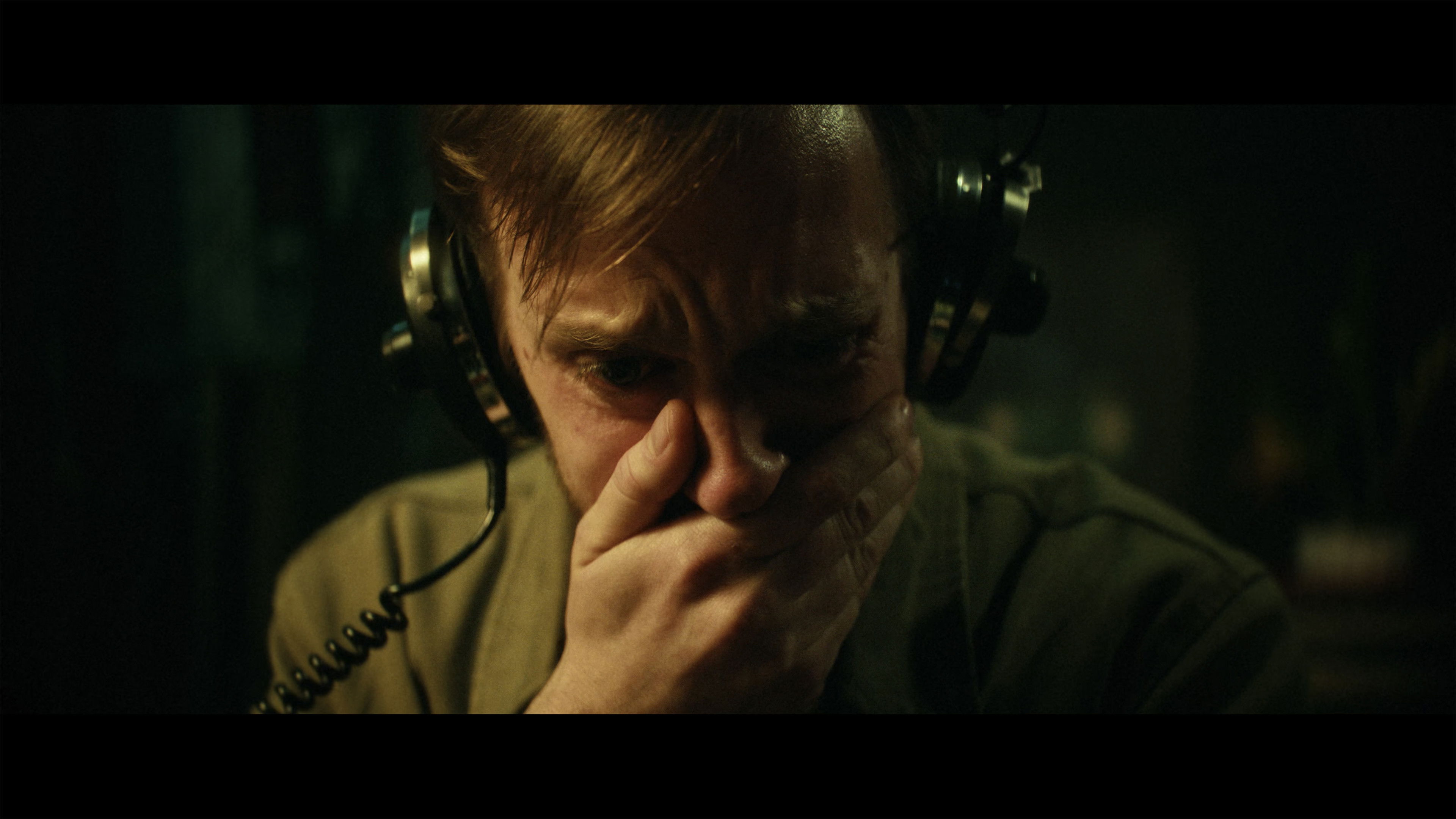 Backdrop for The Waking Call