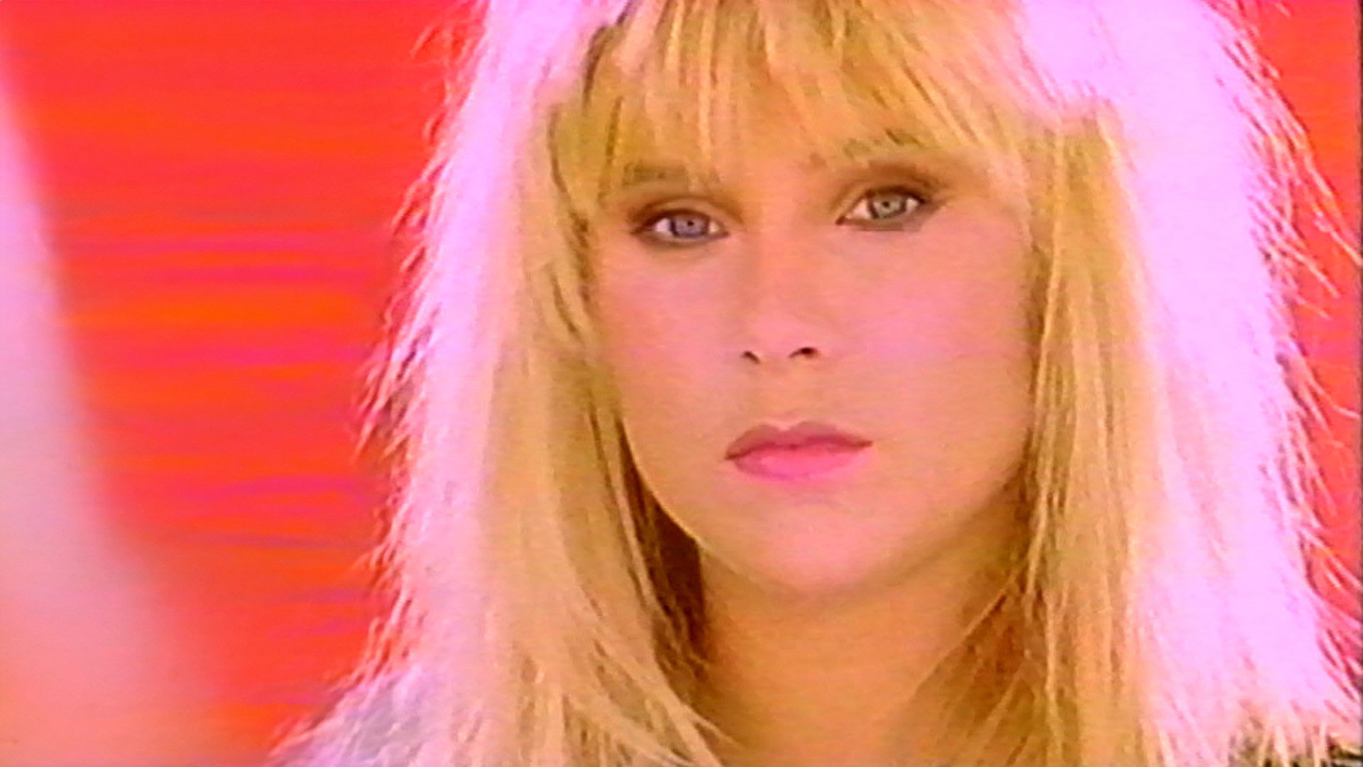 Backdrop for Samantha Fox - The Music Video Collection