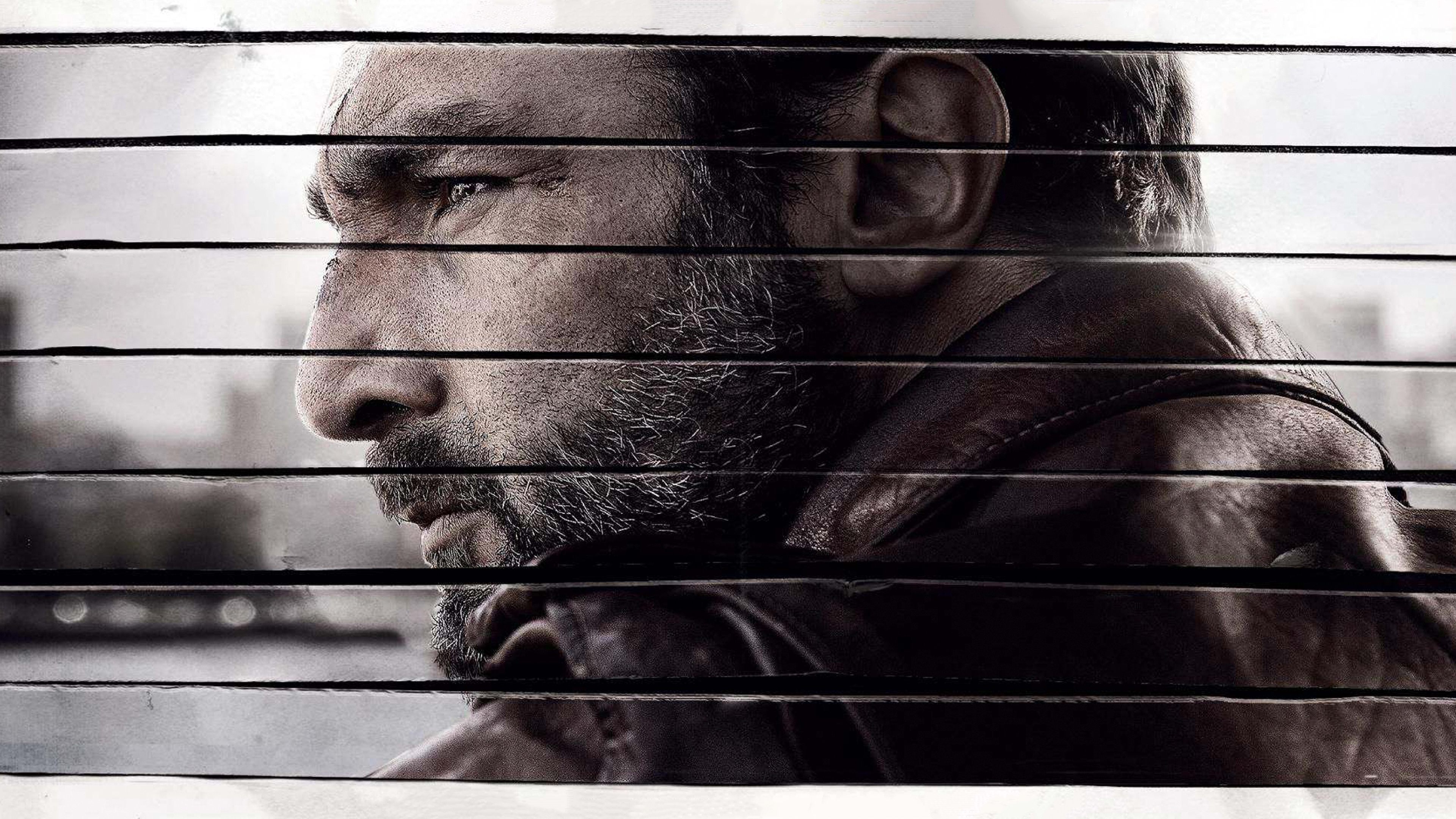 Backdrop for The Informant