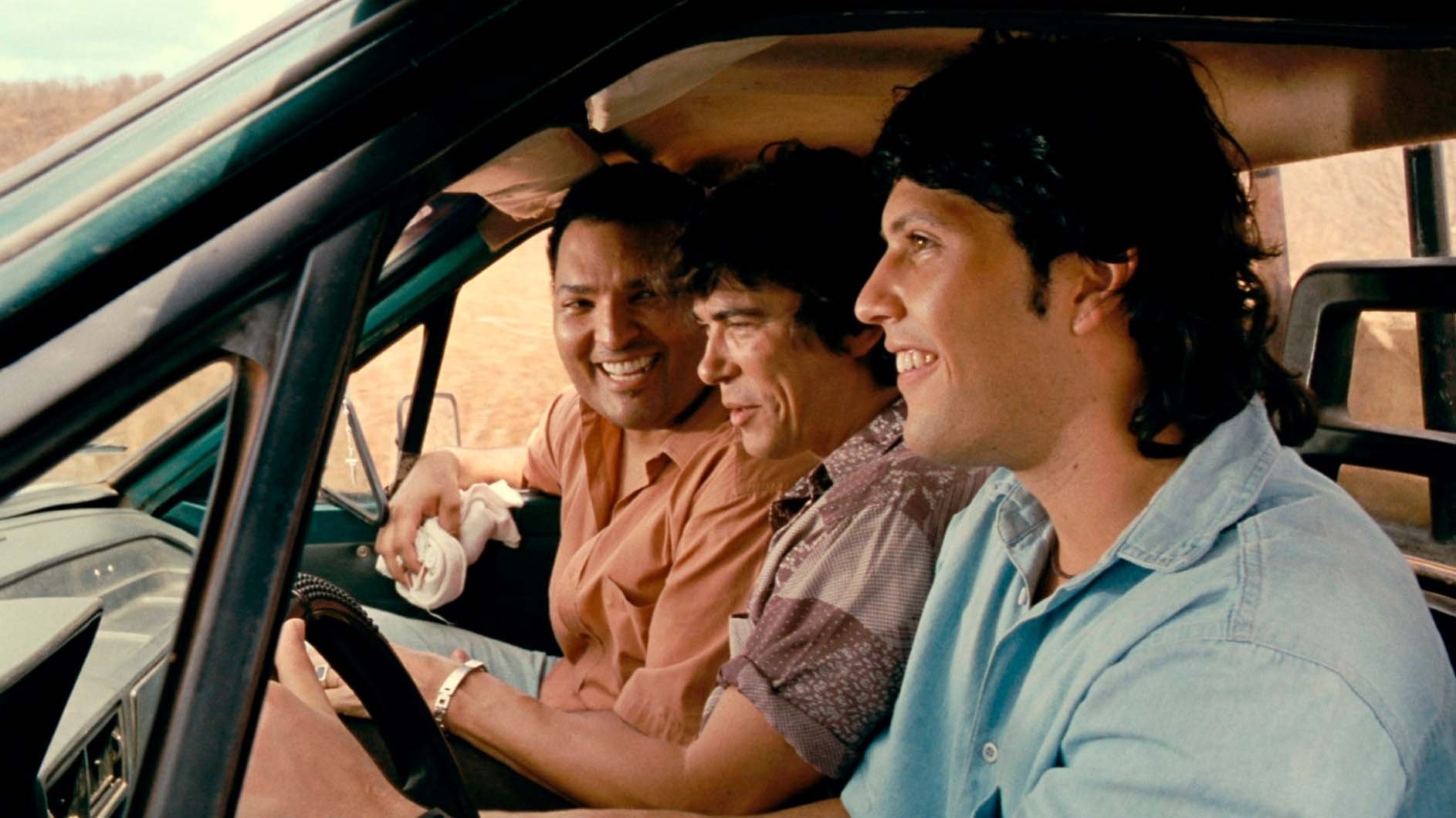 Backdrop for Os Sonhos de um Sonhador - A História de Frank Aguiar