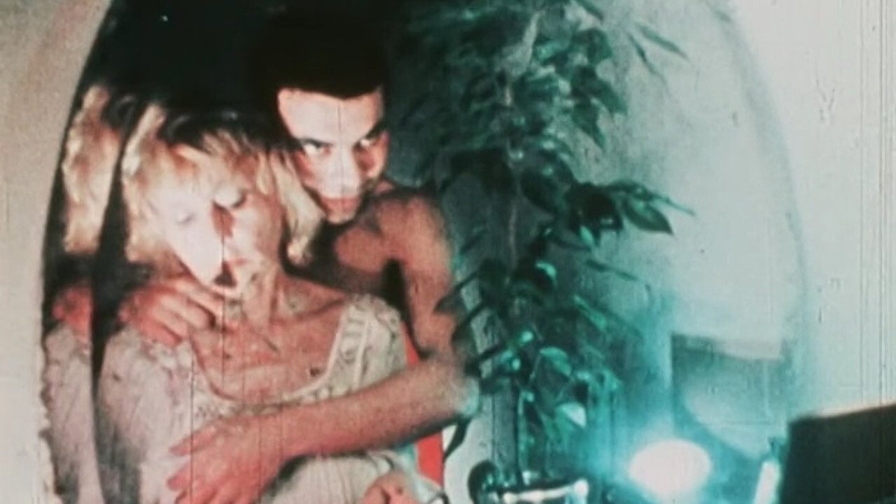 Backdrop for In the Shadow of the Blue Rascal