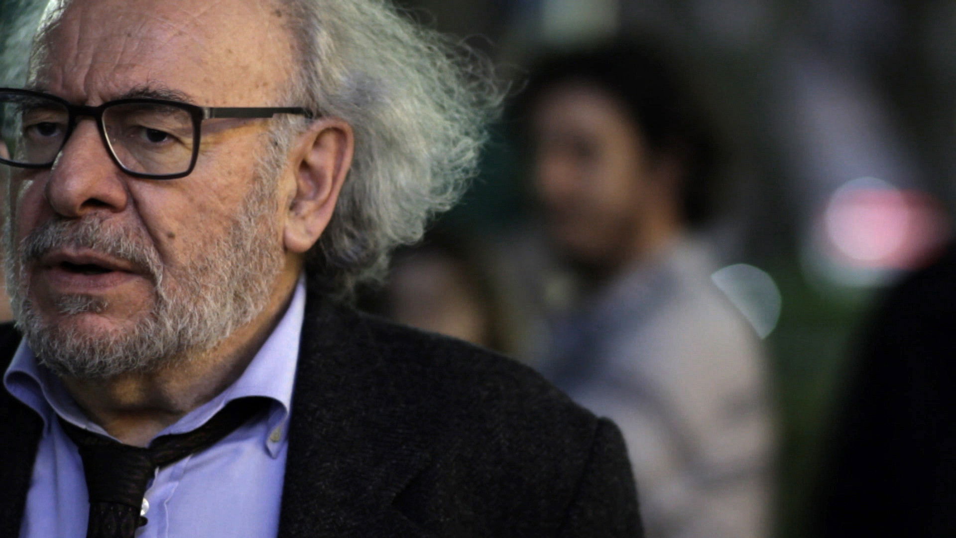 Backdrop for Santiago's Theorem