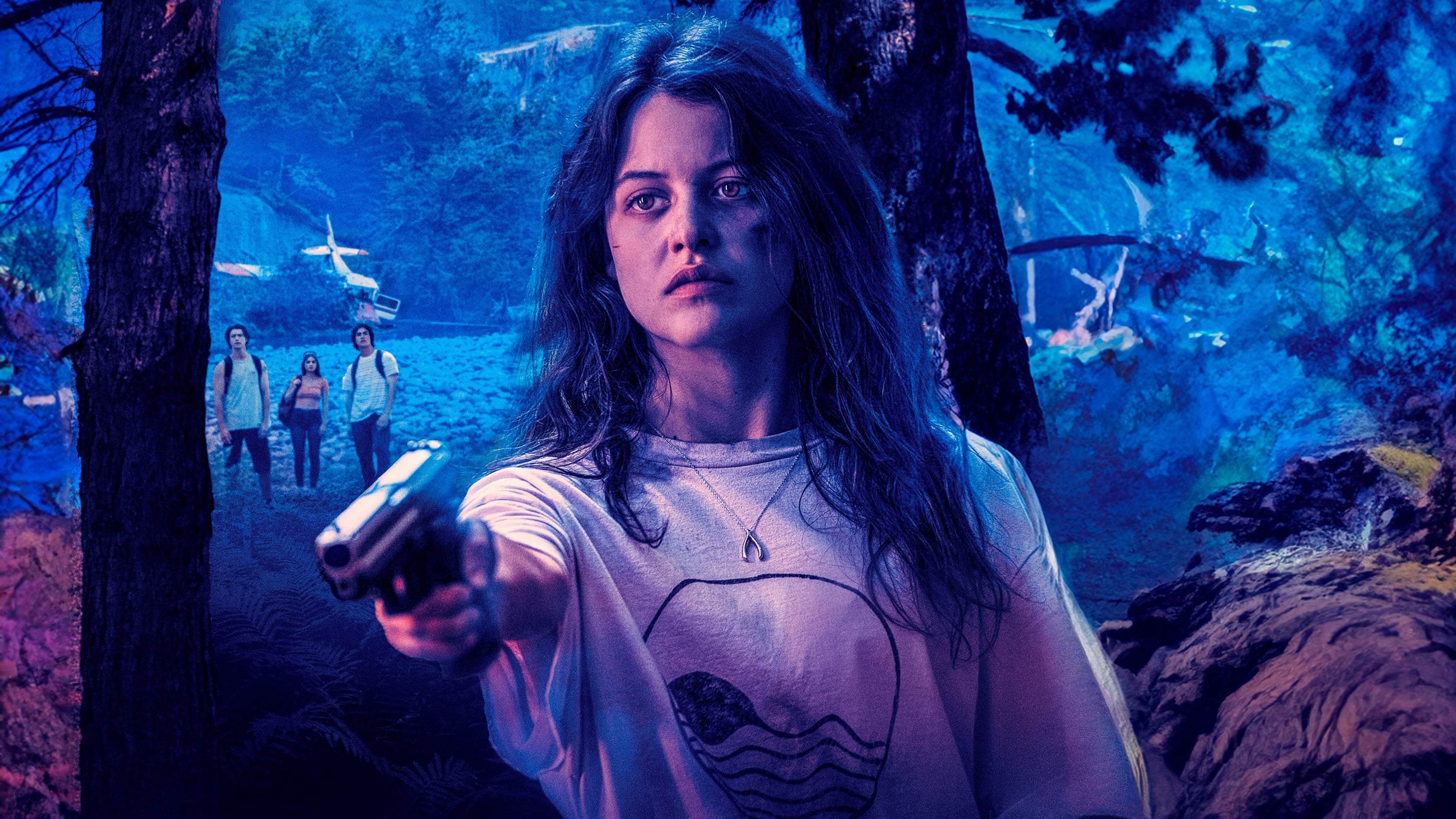 Backdrop for Cascade