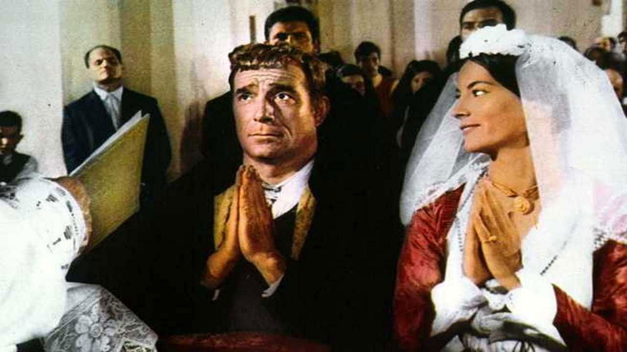 Backdrop for A Matter of Honor