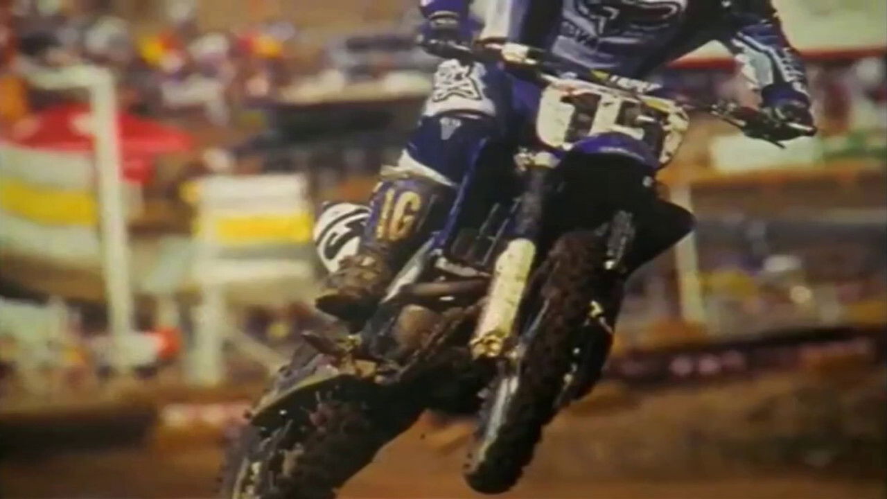 Backdrop for Terrafirma 7