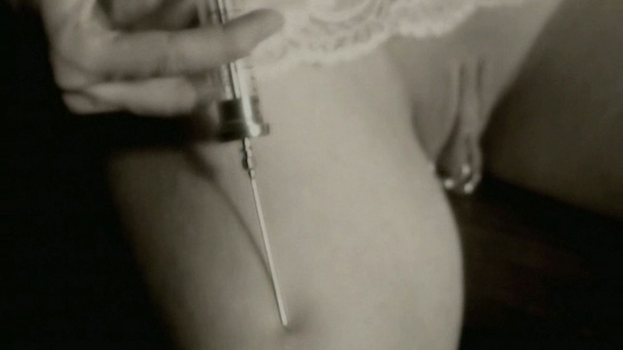 Backdrop for Ecstasy in Berlin, 1926