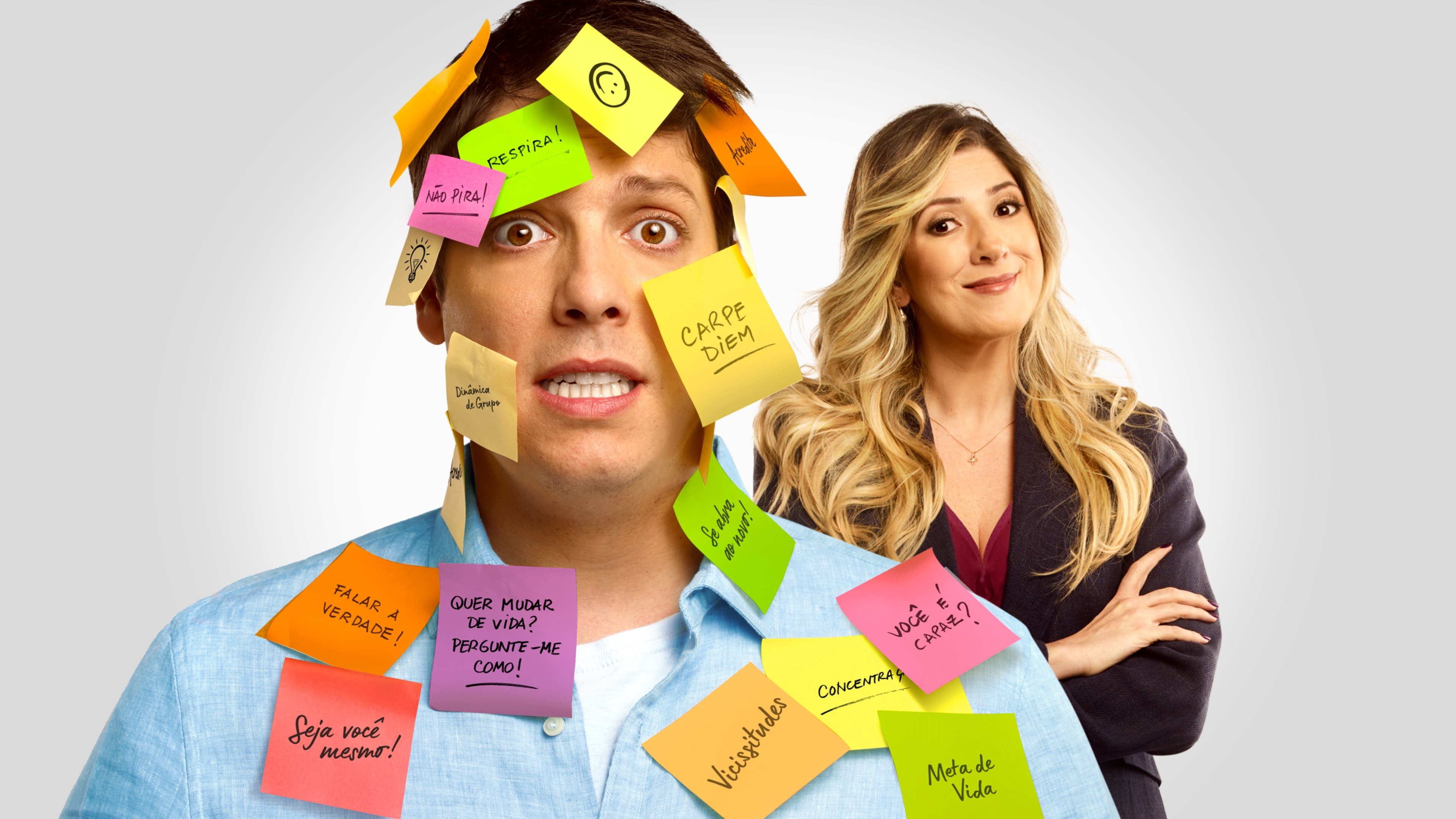 Backdrop for Motivational Speaker