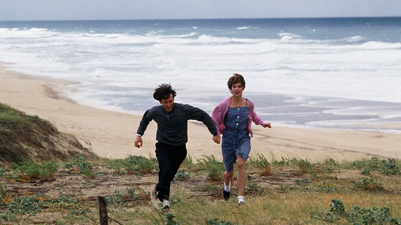 Backdrop for Malady of Love